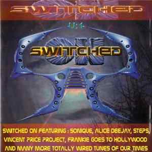 Various - Switched On Album