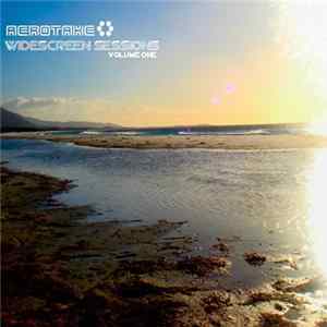 Aerotake - Widescreen Sessions: Volume One Album