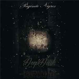 Noctilucant, DeepDark - Paginae Nigres Album