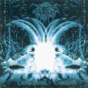 Darkthrone - Goatlord Album