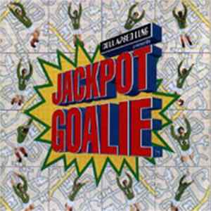 Collapsed Lung - Jackpot Goalie Album
