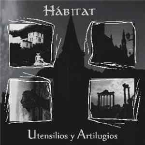 Habitat - Utensilios Y Artilugios Album