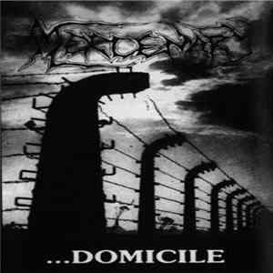 Mercenary - Domicile Album