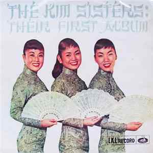 The Kim Sisters - Their First Album Album