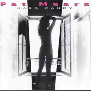 Pat Mears - Hard Candy Album