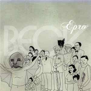 Beck - E-Pro Album