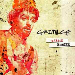 Grimace - Partie Remise Album