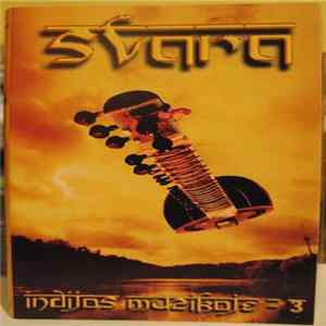 Svara - Indijos Muzikoje - 3 Album