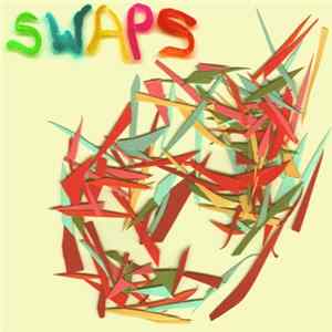 SWAPS - SWAPS Album