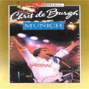Chris de Burgh - The Munich Concerts Album