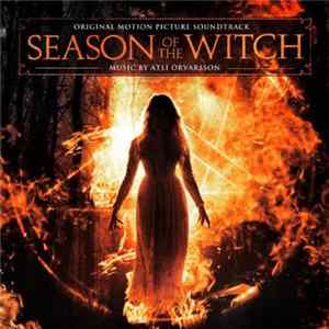 Atli Örvarsson - Season Of The Witch Album
