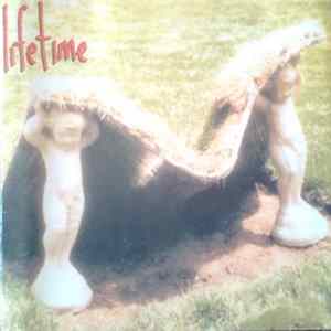 Lifetime - Seveninches Album
