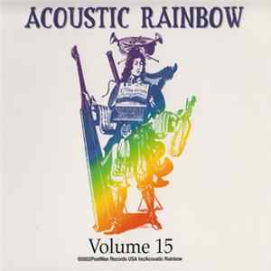 Various - Acoustic Rainbow Volume 15 Album