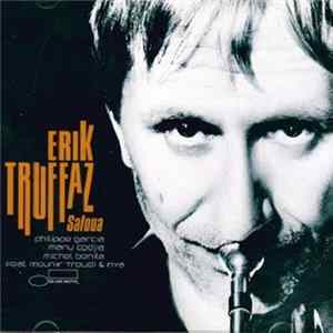 Erik Truffaz - Saloua Album