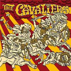 The Cavaliers - The Cavaliers Album
