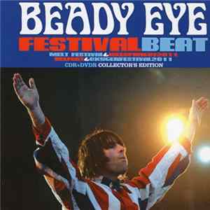 Beady Eye - Festival Beat Album