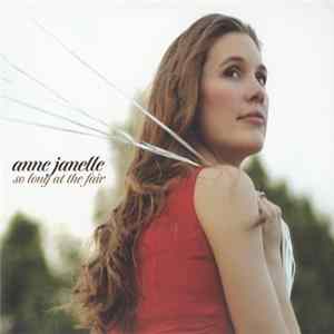 Anne Janelle - So Long At The Fair Album