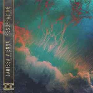 LaRissa Vienna and the Strange - Resurfacing Album