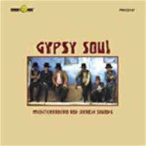 Various - Gypsy Soul Album