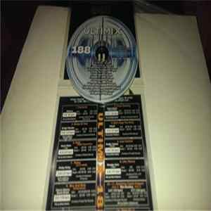Various - Ultimix 188 Album
