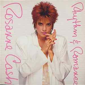 Rosanne Cash - Rhythm And Romance Album