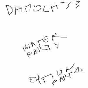 Damolh33 - Winter Party Edition Part 1. Album
