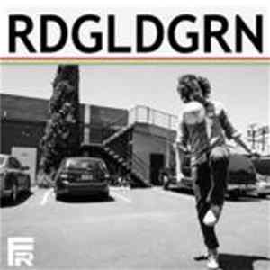 RDGLDGRN - I Love Lamp Album