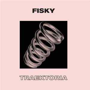 Fisky - Traektoria Album
