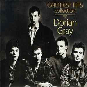 Dorian Gray - Greatest Hits Collection Album