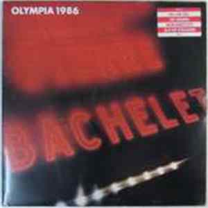 Pierre Bachelet - Olympia 86 Album