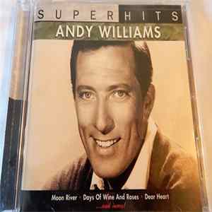 Andy Williams - Super Hits Album