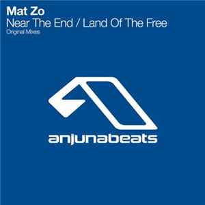 Mat Zo - Near The End / Land Of The Free Album