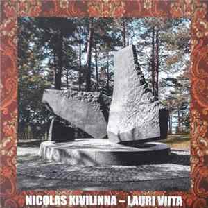 Nicolas Kivilinna - Lauri Viita Album
