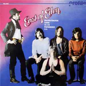 East Of Eden - East Of Eden Album