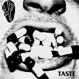 Ugly Parts - Taste Album