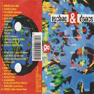 Various - Techno & Dance 7 Album