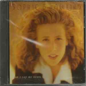 Sophie B. Hawkins - As I Lay Me Down Album