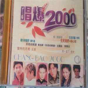 Various - 唱爆2000 Album
