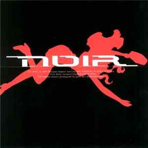 Yuki Kajiura - Noir (Original Soundtrack I) Album