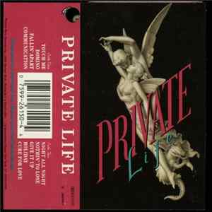 Private Life - Private Life Album