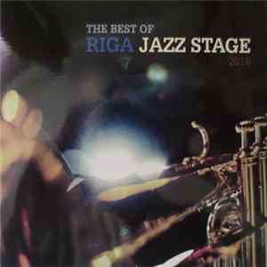 Various - Riga Jazz Stage 2015 Album