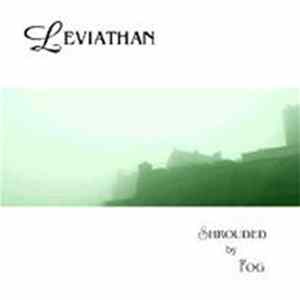 Leviathan - Shrouded By Fog Album