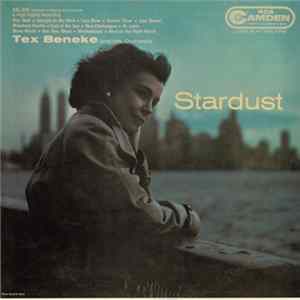 Tex Beneke And His Orchestra - Stardust Album