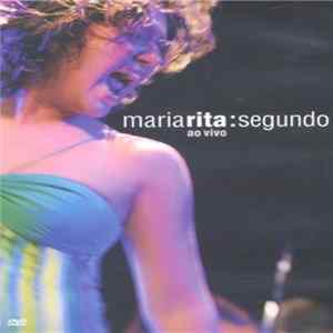 Maria Rita - Segundo Ao Vivo Album