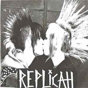 Replicah - Replicah Album