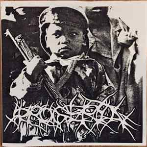 Progeria / id. - Rotund Album