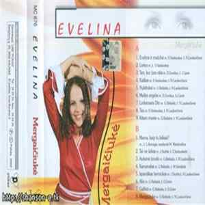 Evelina - Mergaičiukė Album
