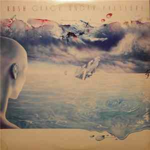 Rush - Grace Under Pressure Album
