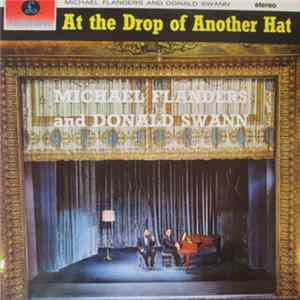 Michael Flanders And Donald Swann - At The Drop Of Another Hat Album