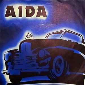 Aida - Come With Me / Lonely Cry Album